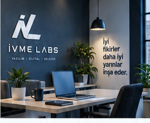 İvme Labs Ajans