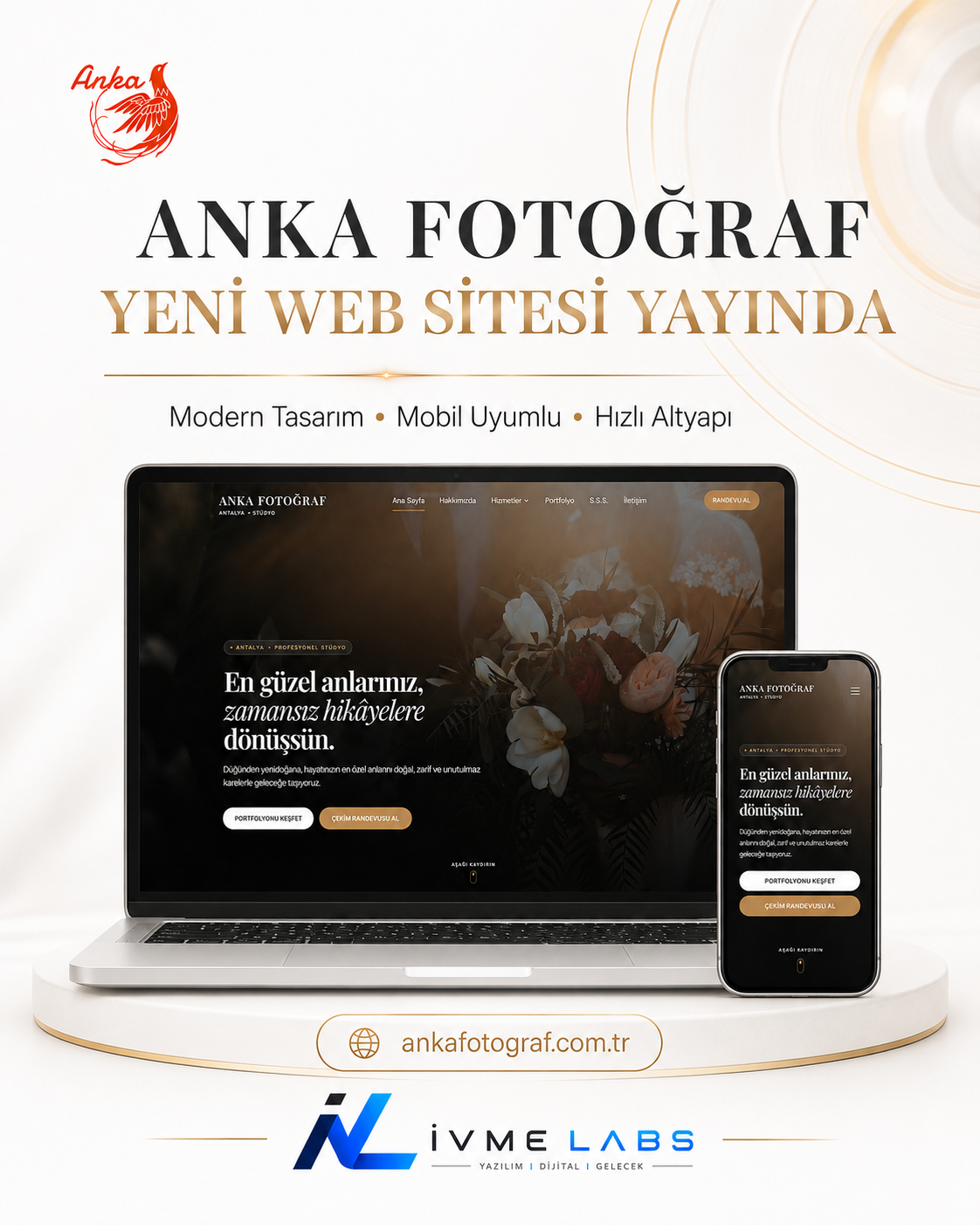 Anka Fotoğraf